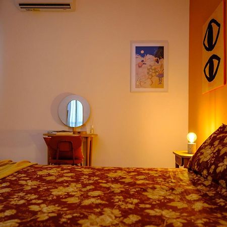 La Golden View Apartamento Vieste Exterior foto