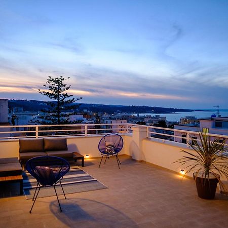 La Golden View Apartamento Vieste Exterior foto