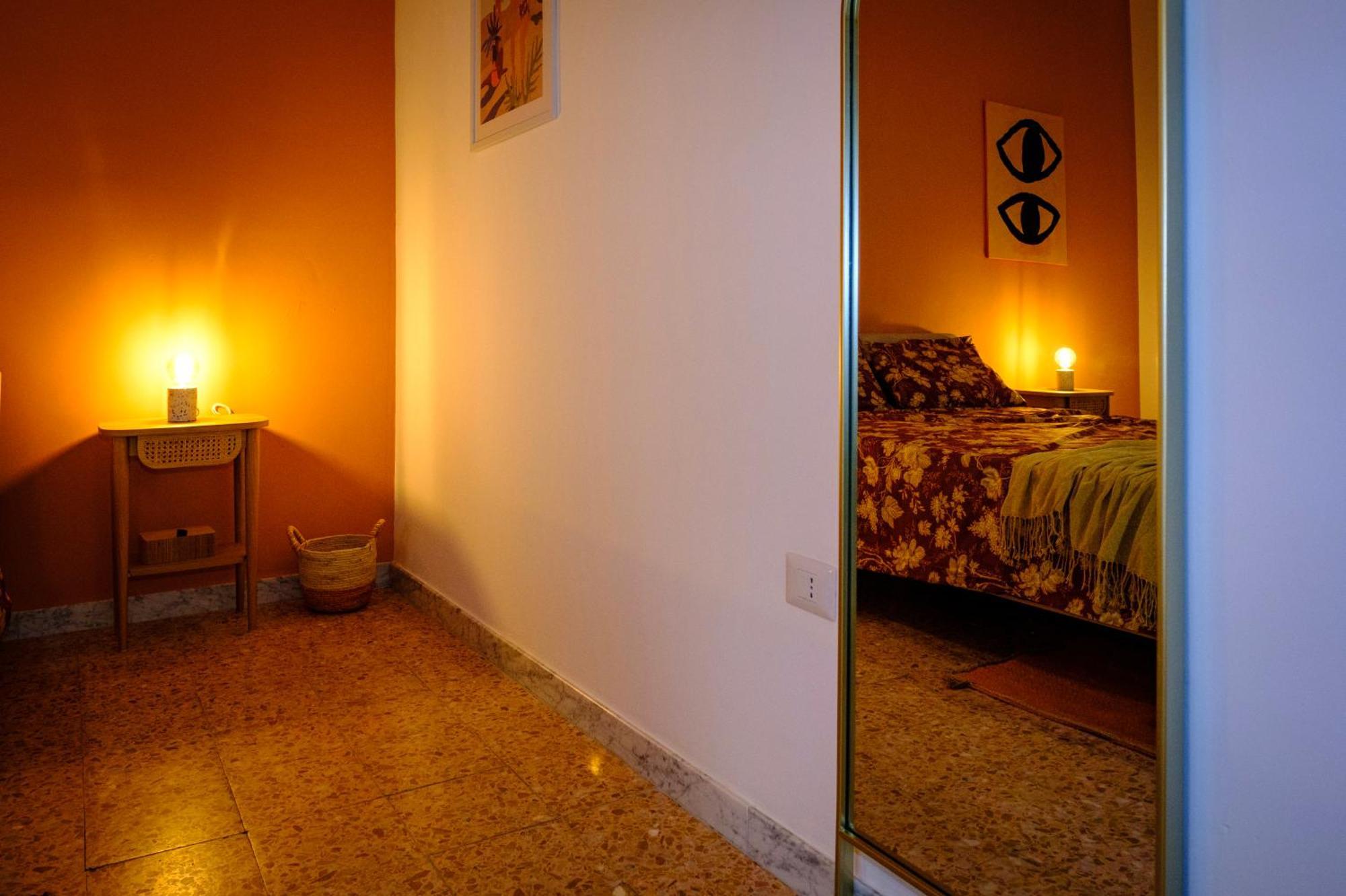 La Golden View Apartamento Vieste Exterior foto